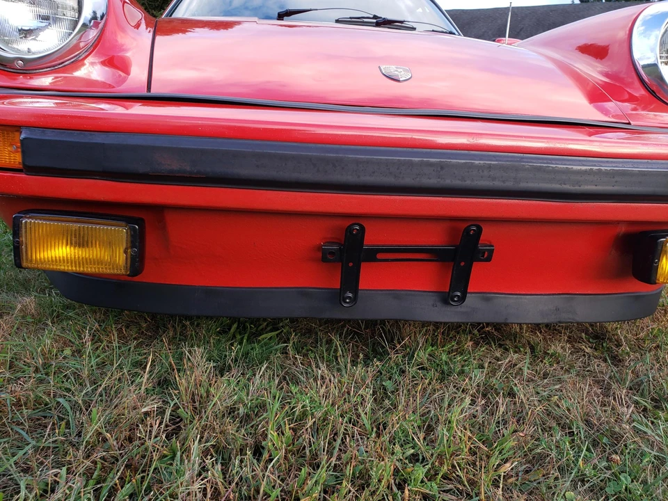 1978 Porsche 911 Carrera SC - Image 25 of 31