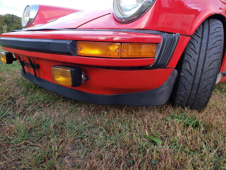 1978 Porsche 911 Carrera SC - Image 24 of 31