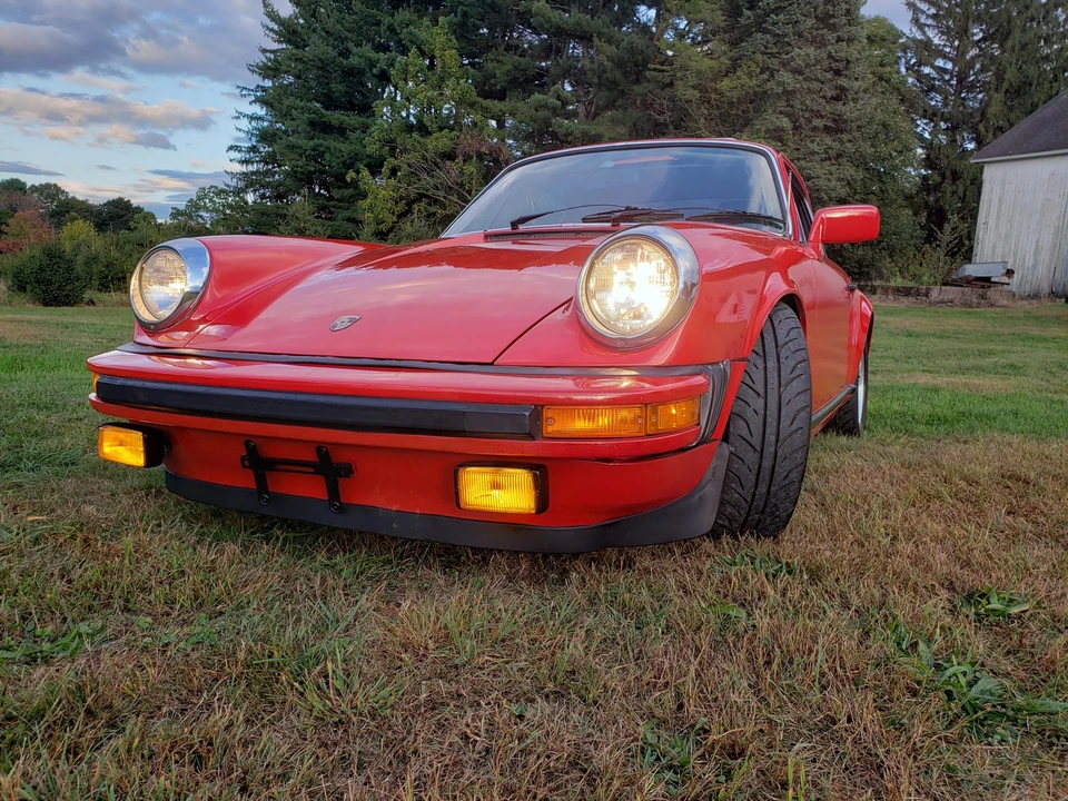 1978 Porsche 911 Carrera SC - Image 3 of 31
