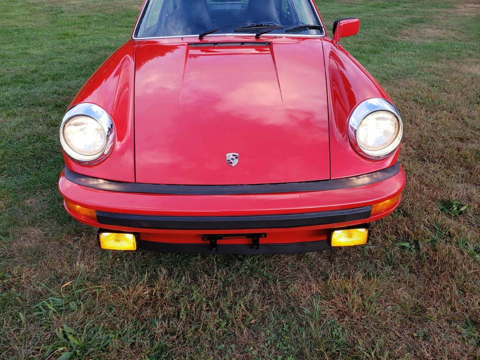 1978 Porsche 911 Carrera SC - Image 26 of 31
