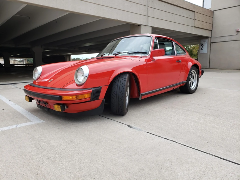 1978 Porsche 911 Carrera SC - Image 13 of 31