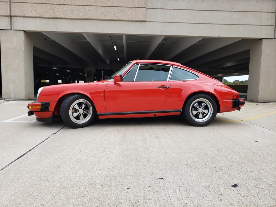 1978 Porsche 911 Carrera SC - Image 15 of 31