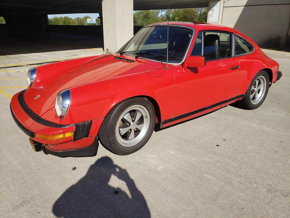 1978 Porsche 911 Carrera SC - Image 14 of 31