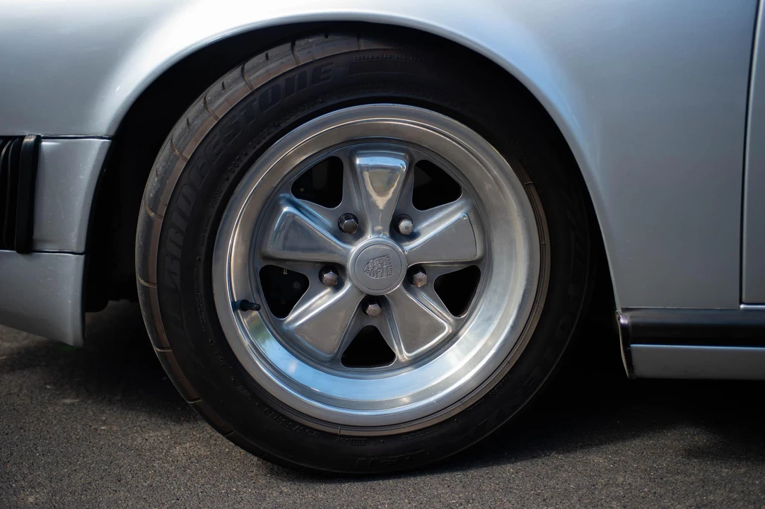 1978 Porsche 911 Carrera SC - Image 29 of 31