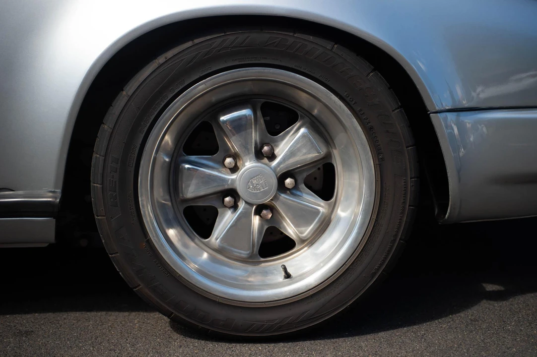 1978 Porsche 911 Carrera SC - Image 28 of 31