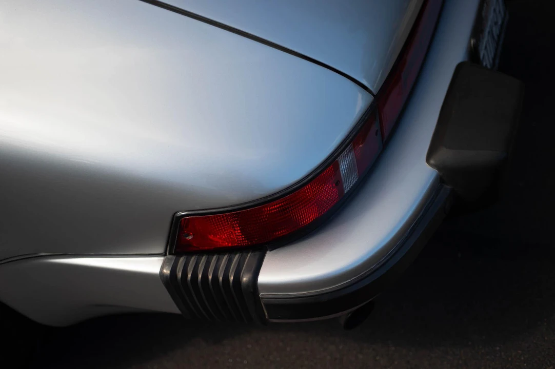 1978 Porsche 911 Carrera SC - Image 27 of 31