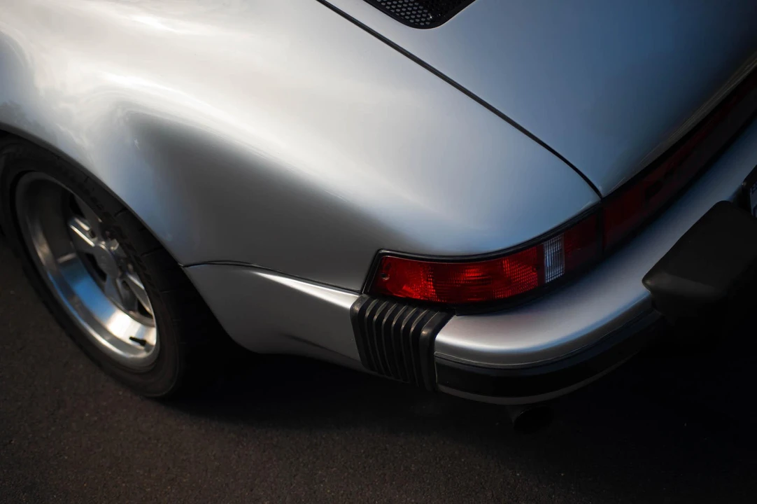 1978 Porsche 911 Carrera SC - Image 26 of 31