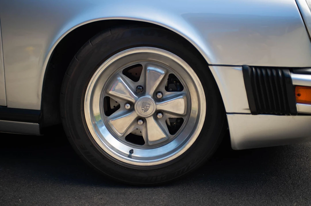 1978 Porsche 911 Carrera SC - Image 25 of 31