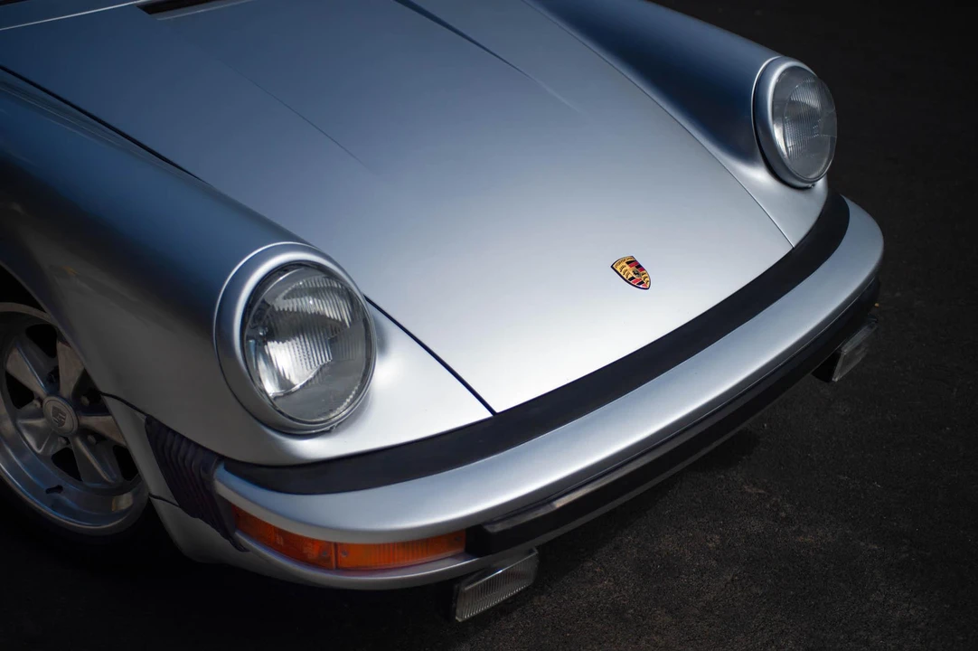 1978 Porsche 911 Carrera SC - Image 24 of 31