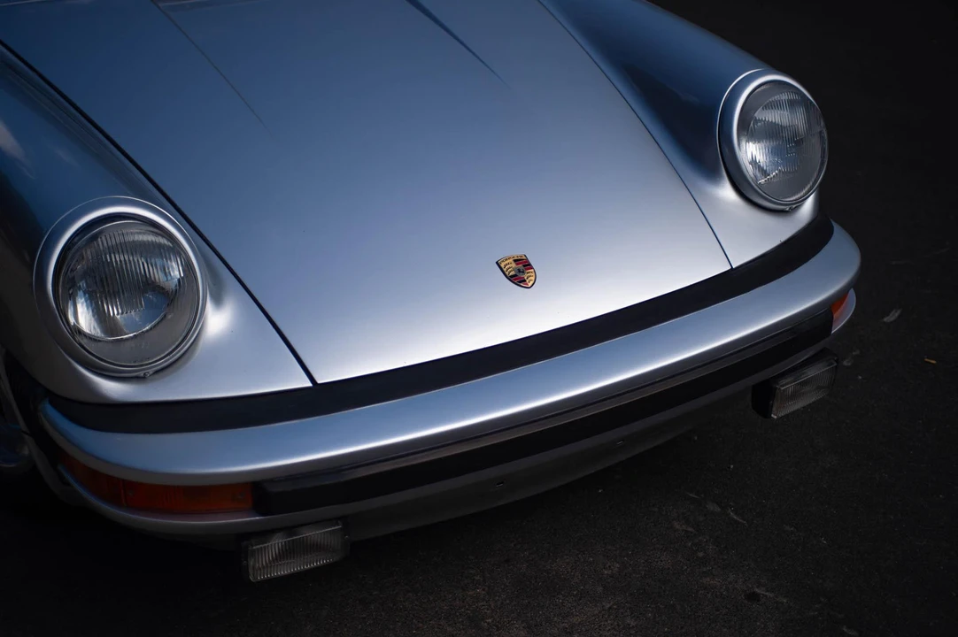 1978 Porsche 911 Carrera SC - Image 23 of 31