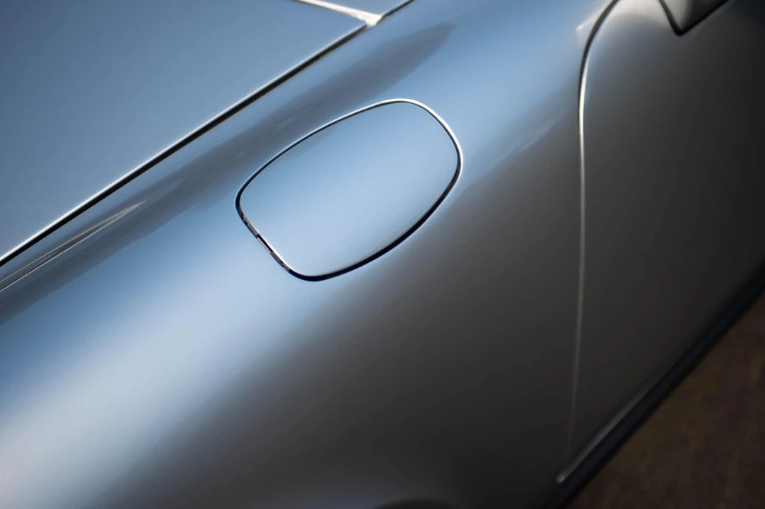 1978 Porsche 911 Carrera SC - Image 22 of 31