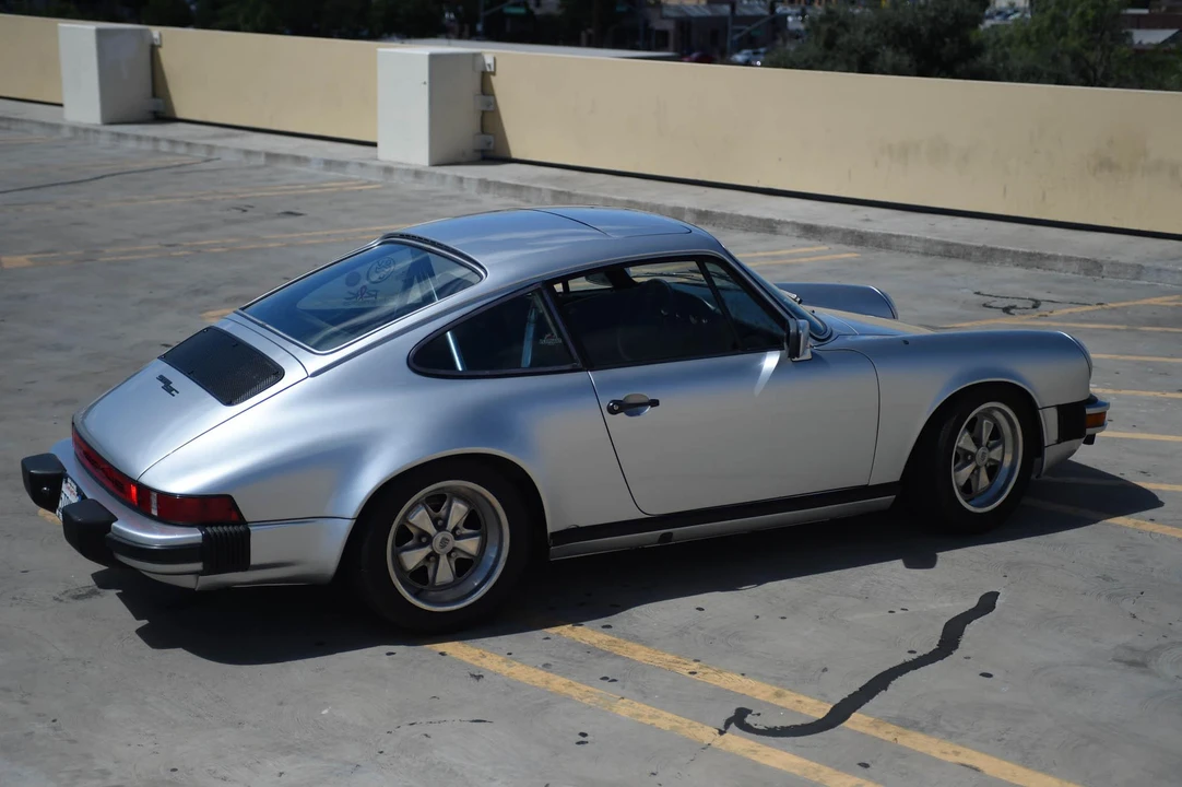 1978 Porsche 911 Carrera SC - Image 8 of 31