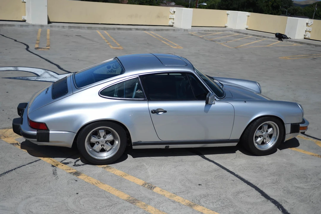 1978 Porsche 911 Carrera SC - Image 6 of 31