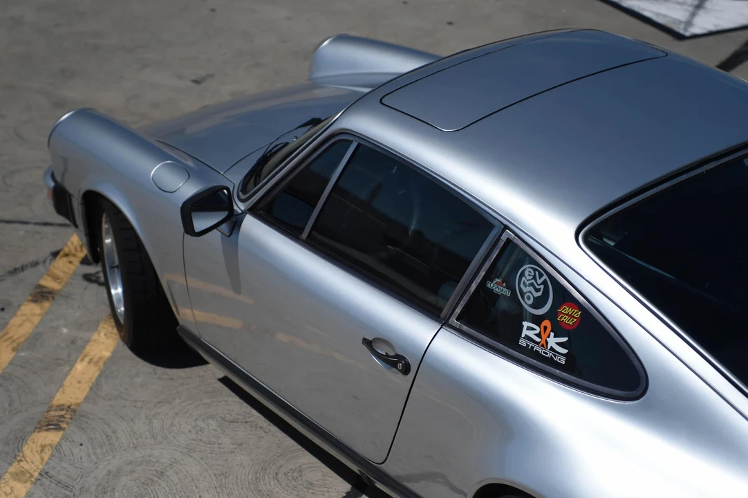 1978 Porsche 911 Carrera SC - Image 19 of 31