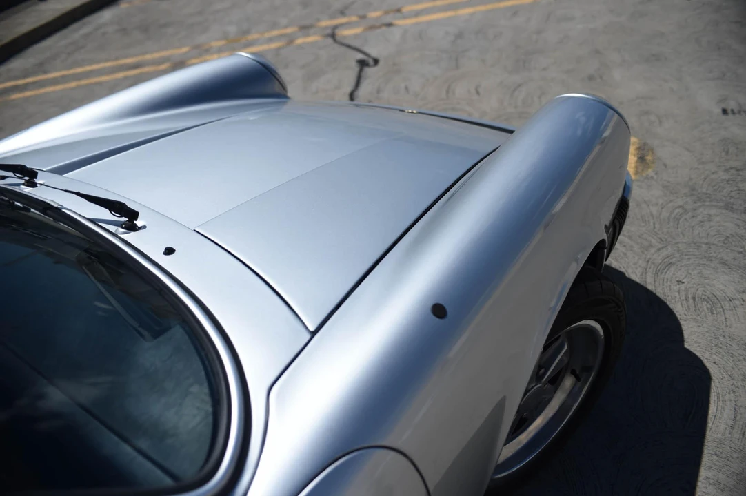 1978 Porsche 911 Carrera SC - Image 18 of 31