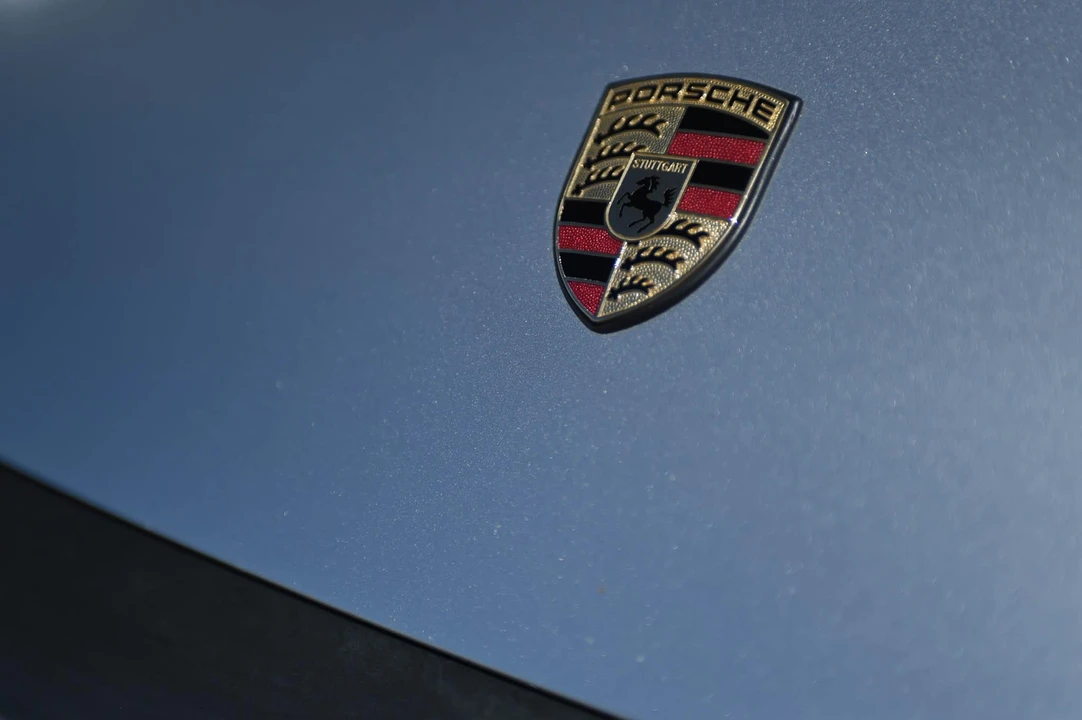1978 Porsche 911 Carrera SC - Image 16 of 31