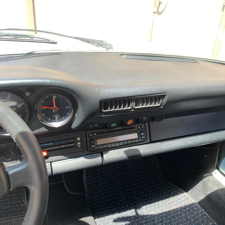 1978 Porsche 911 Carrera SC - Image 31 of 31