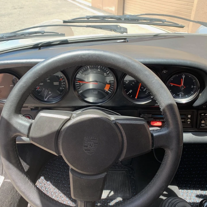 1978 Porsche 911 Carrera SC - Image 30 of 31
