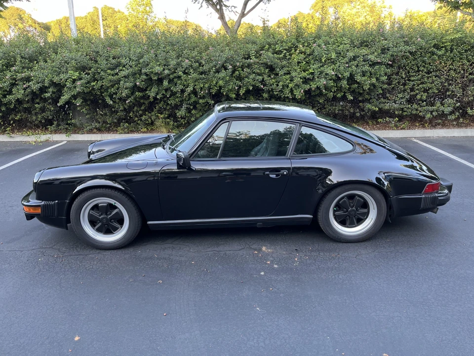 1978 Porsche 911 Carrera SC - Image 6 of 31