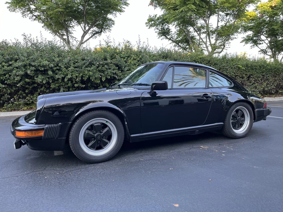 1978 Porsche 911 Carrera SC - Image 5 of 31