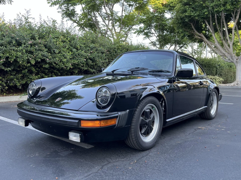 1978 Porsche 911 Carrera SC - Image 4 of 31