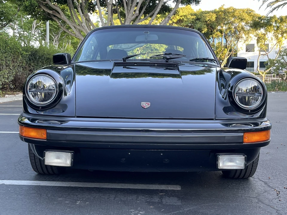 1978 Porsche 911 Carrera SC - Image 3 of 31