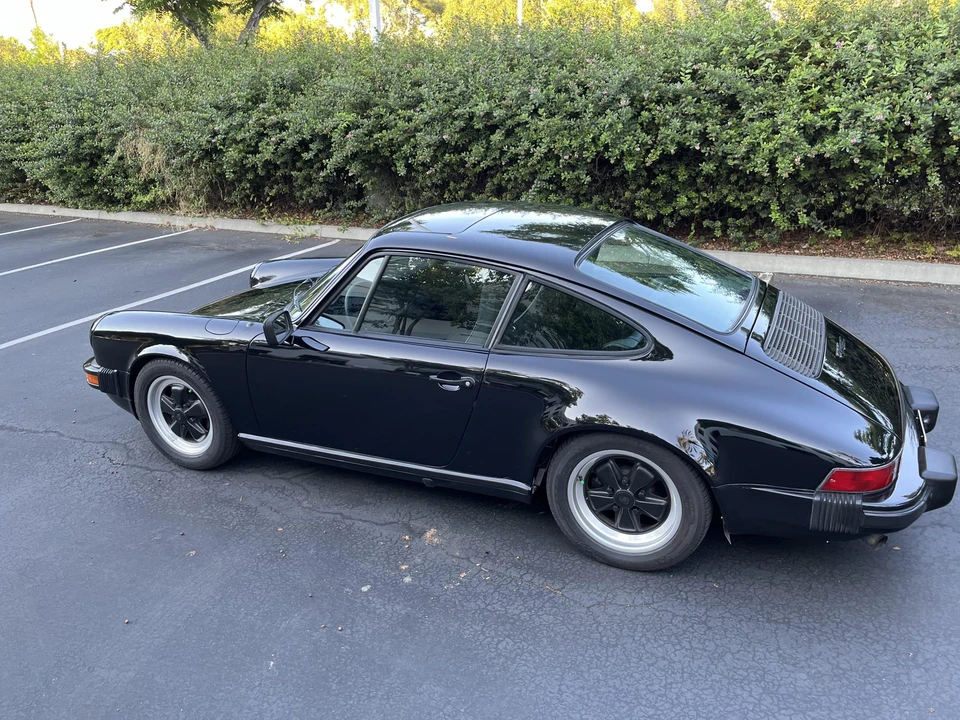 1978 Porsche 911 Carrera SC - Image 8 of 31
