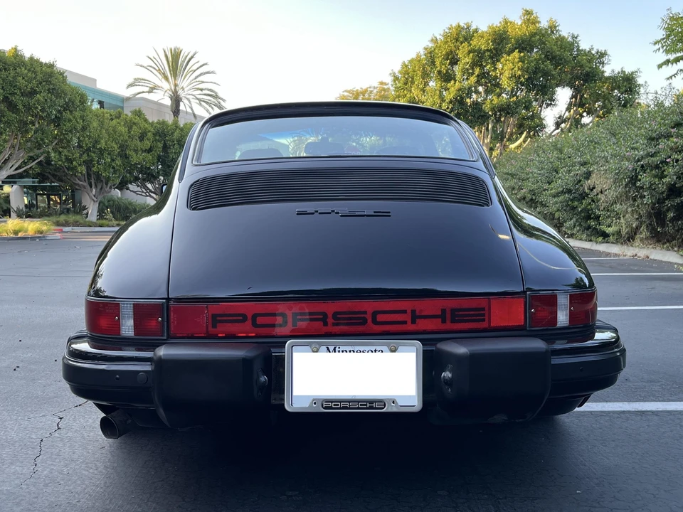 1978 Porsche 911 Carrera SC - Image 13 of 31