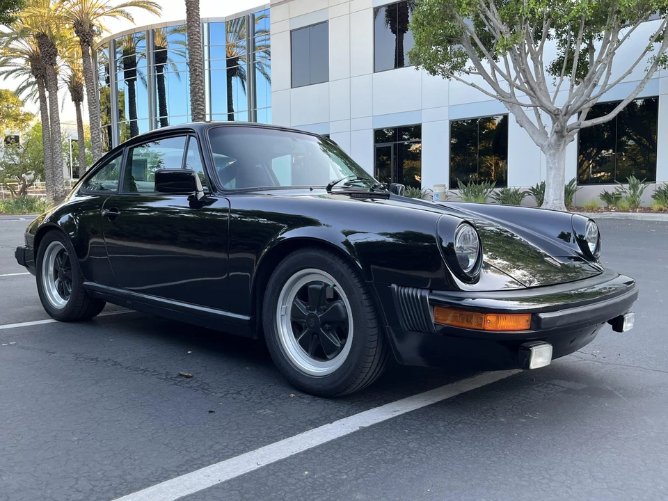 1978 Porsche 911 Carrera SC - Image 2 of 31