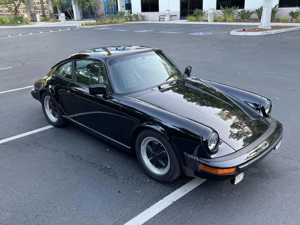 1978 Porsche 911 Carrera SC - Image 19 of 31