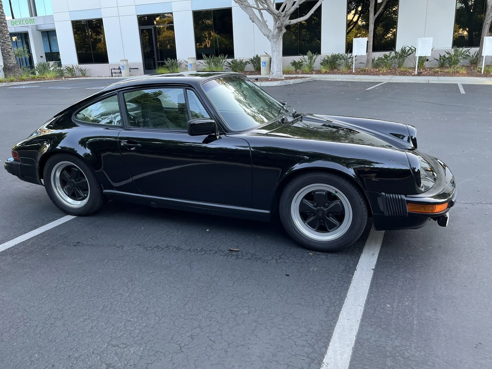 1978 Porsche 911 Carrera SC - Image 17 of 31