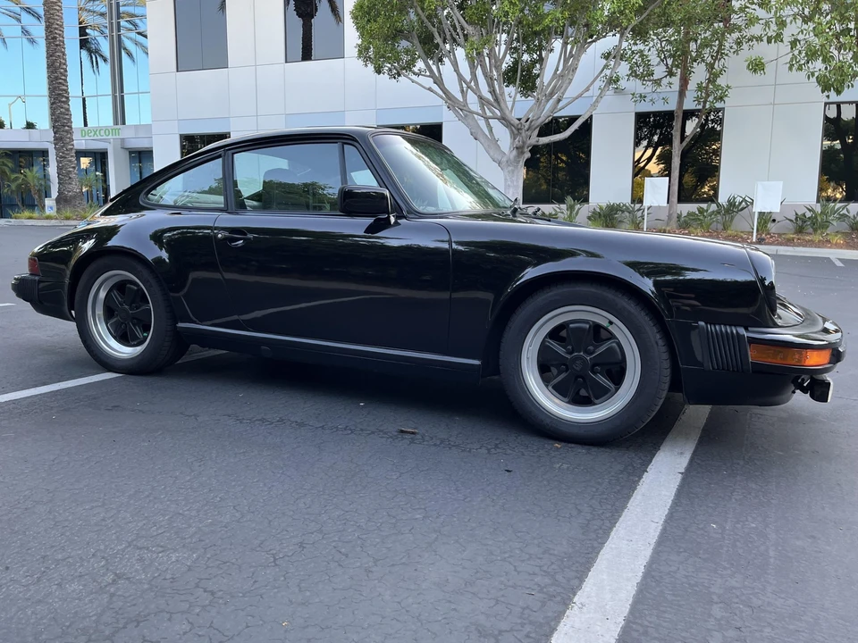 1978 Porsche 911 Carrera SC - Image 18 of 31