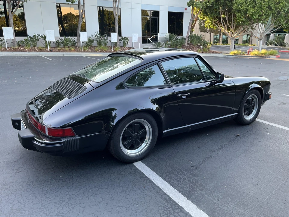 1978 Porsche 911 Carrera SC - Image 15 of 31