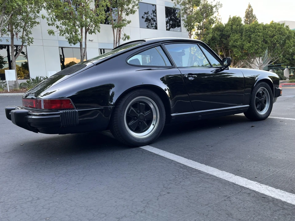 1978 Porsche 911 Carrera SC - Image 16 of 31