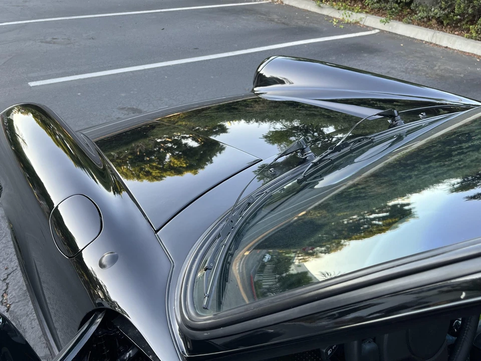 1978 Porsche 911 Carrera SC - Image 25 of 31