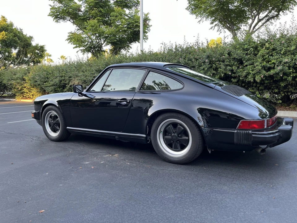 1978 Porsche 911 Carrera SC - Image 11 of 31