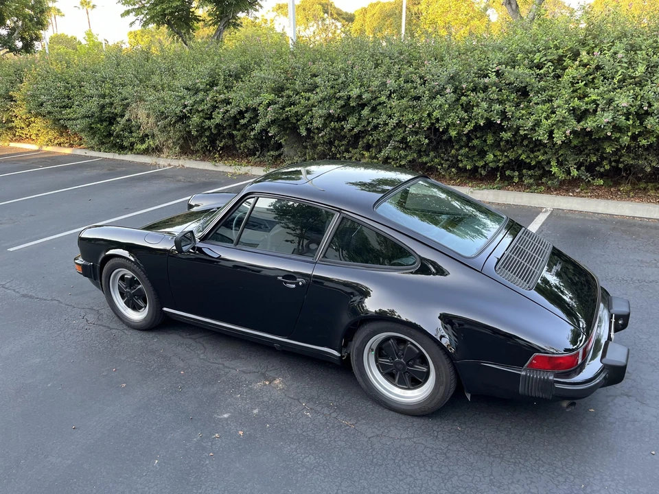 1978 Porsche 911 Carrera SC - Image 10 of 31
