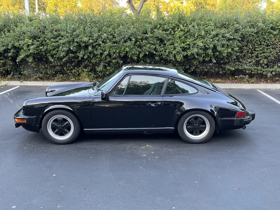 1978 Porsche 911 Carrera SC - Image 7 of 31