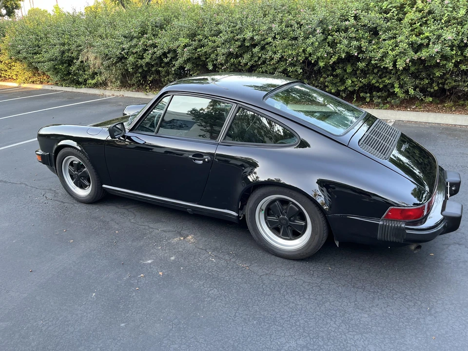 1978 Porsche 911 Carrera SC - Image 9 of 31