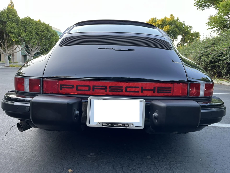 1978 Porsche 911 Carrera SC - Image 12 of 31