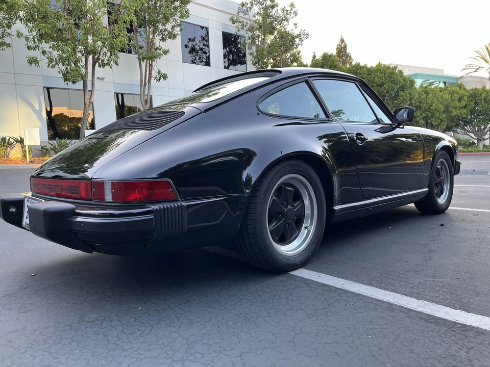 1978 Porsche 911 Carrera SC - Image 14 of 31