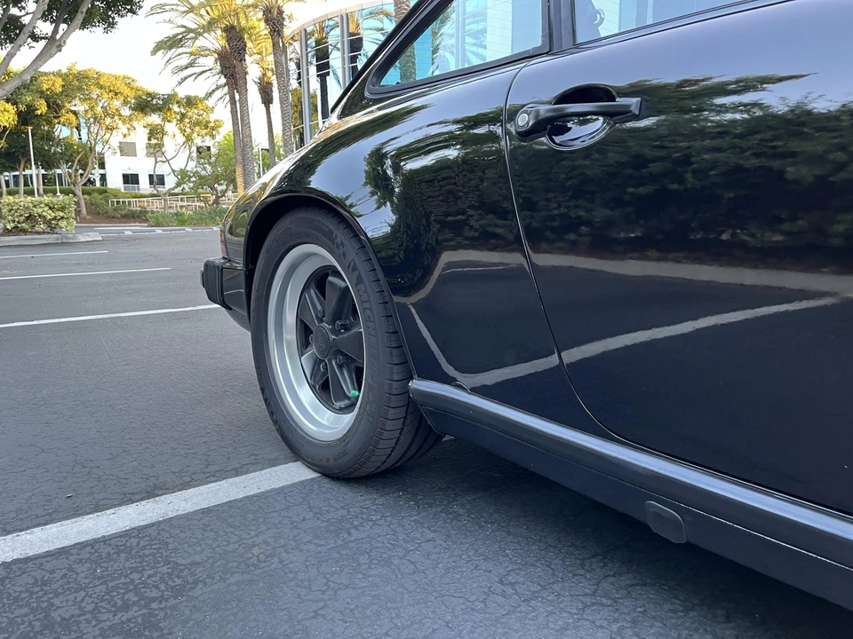 1978 Porsche 911 Carrera SC - Image 28 of 31