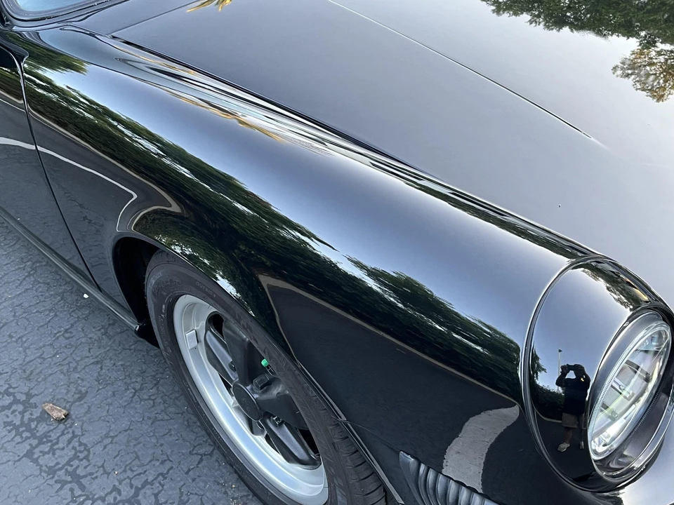 1978 Porsche 911 Carrera SC - Image 26 of 31