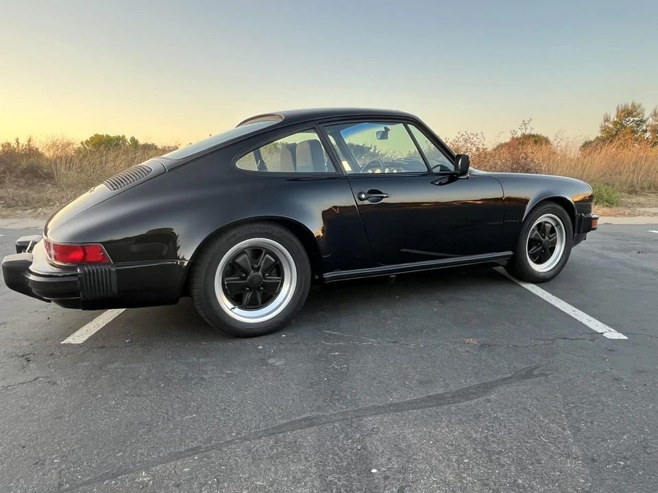 1978 Porsche 911 Carrera SC - Image 24 of 31