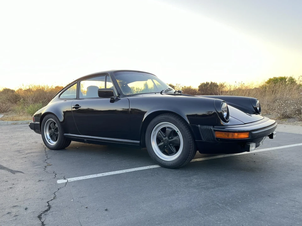 1978 Porsche 911 Carrera SC - Image 20 of 31