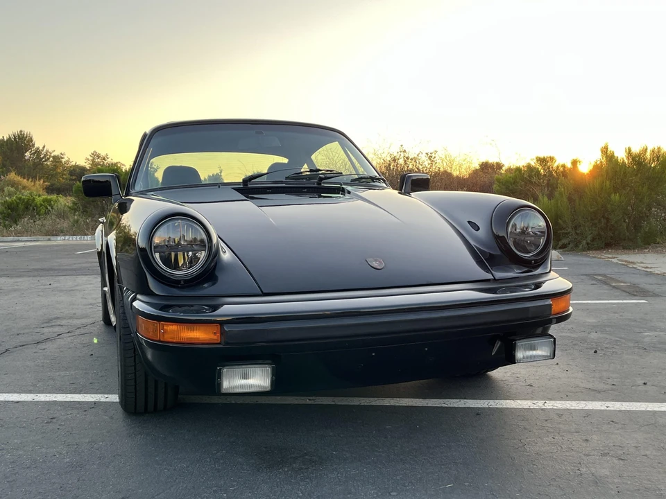 1978 Porsche 911 Carrera SC - Image 21 of 31