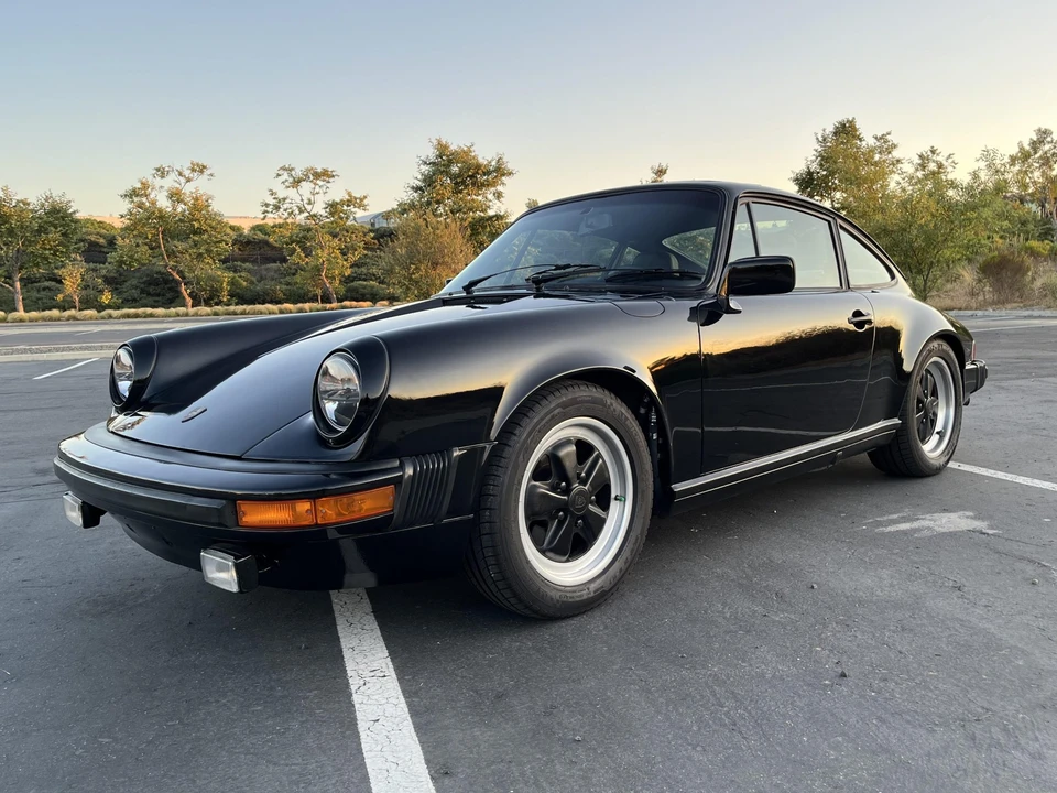 1978 Porsche 911 Carrera SC - Image 22 of 31