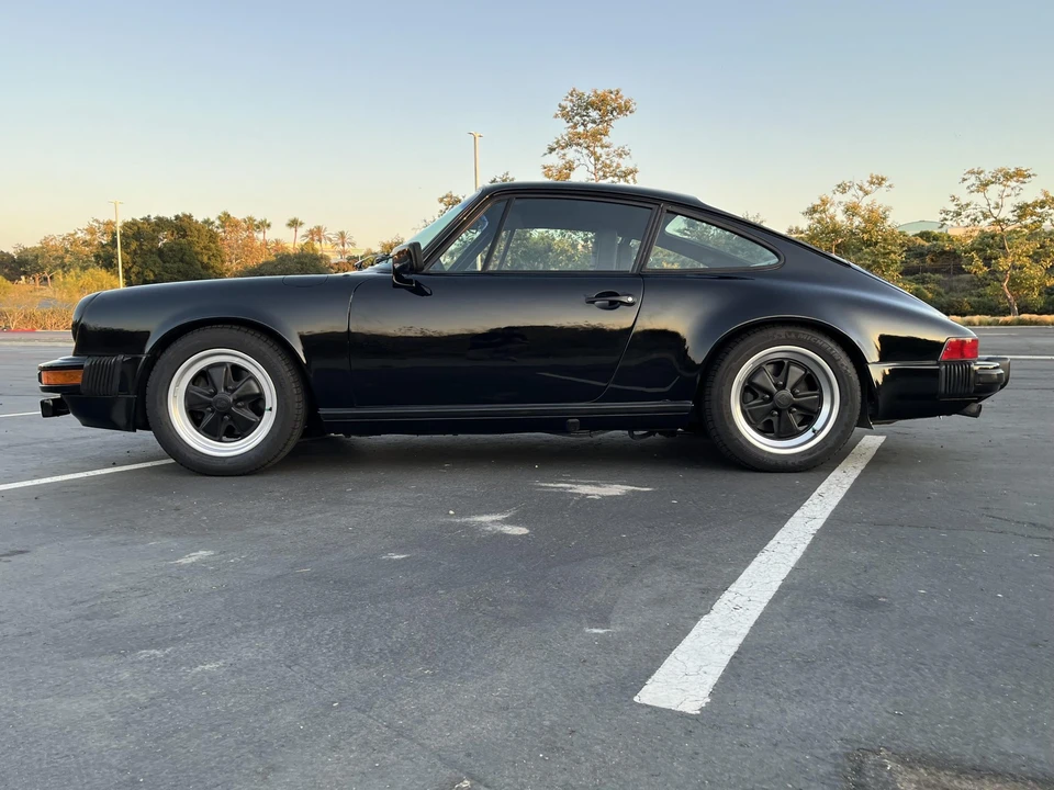1978 Porsche 911 Carrera SC - Image 23 of 31