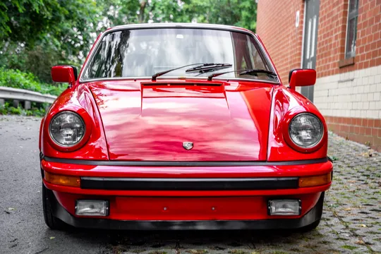 1978 Porsche 911 Carrera SC - Image 2 of 31