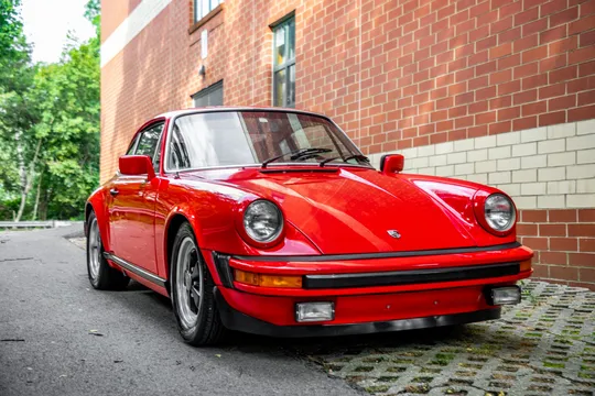 1978 Porsche 911 Carrera SC - Image 4 of 31